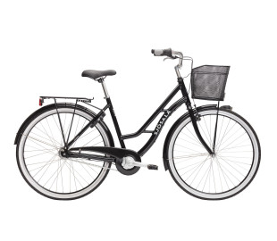 Sjösala Amanda Svart